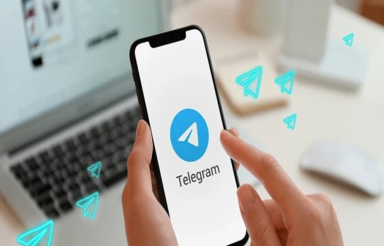 Telegram открывает представительство в России