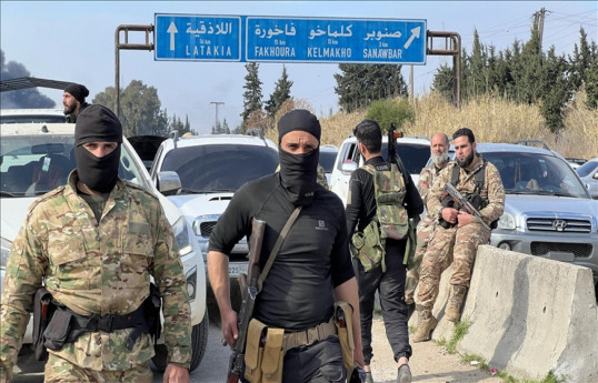 Израиль дал сирийским силам безопасности 48 часов на операции в Сувейде