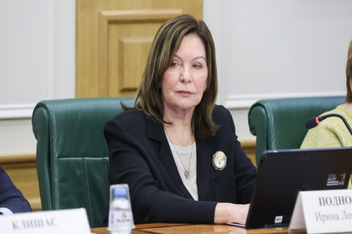 Умерла председатель Верховного суда России