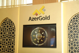 ЗАО «AzerGold» было представлено на III Шушинском Глобальном медиафоруме