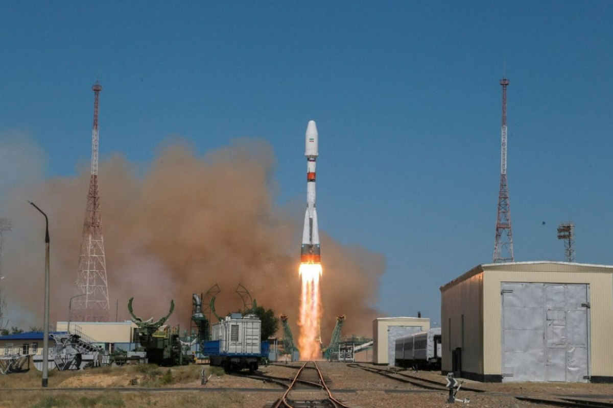 Иран запустит свой спутник с помощью российской ракеты-носителя