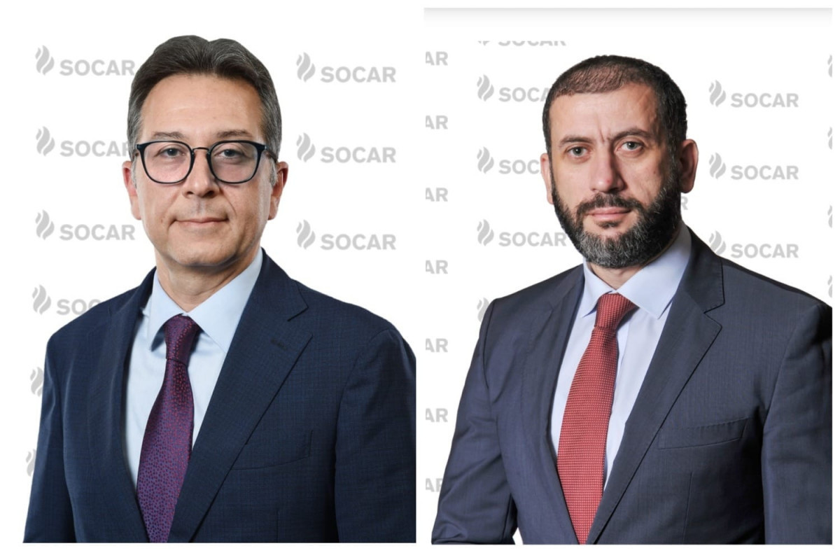 Вице-президенты SOCAR назначены в руководство «Azer Türk Bank» – ЭКСКЛЮЗИВ 