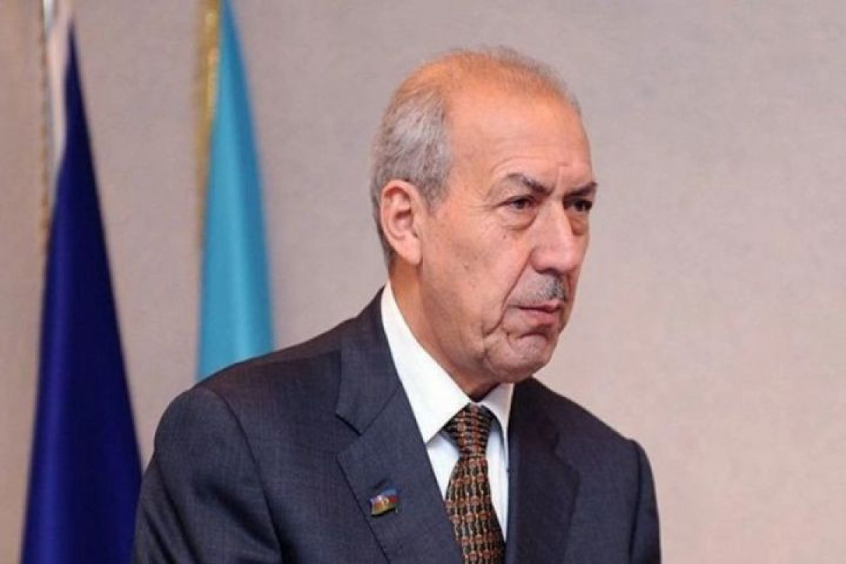 Скончался бывший депутат Хангусейн Кязымлы