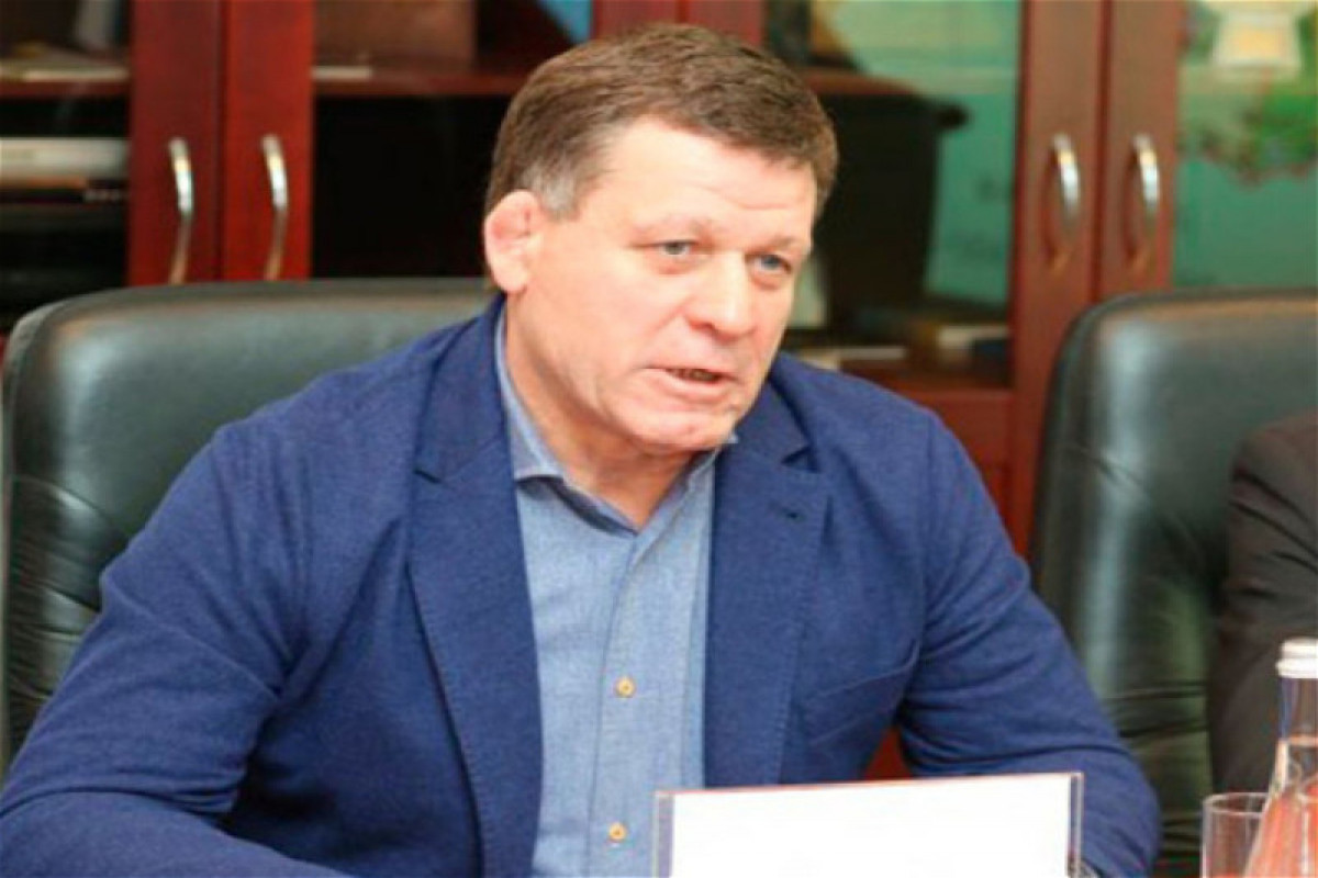 Зачитан приговор «Олегу Бакинскому» и человеку, который был заместителем министра в Украине