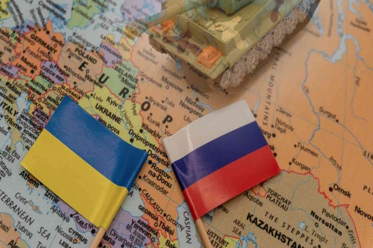Помощник Президента выразил отношение к вопросу о том, что Баку станет платформой для российско-украинских переговоров