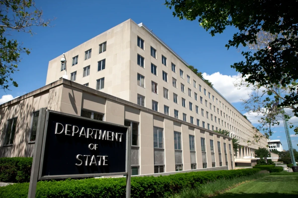 США будут содействовать мирным переговорам между Камбоджей и Таиландом