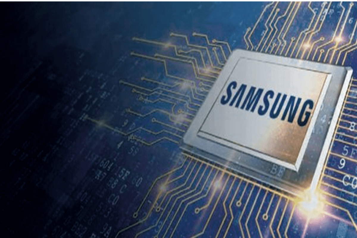 Samsung заключил сделку по производству чипов для Tesla до 2033 года