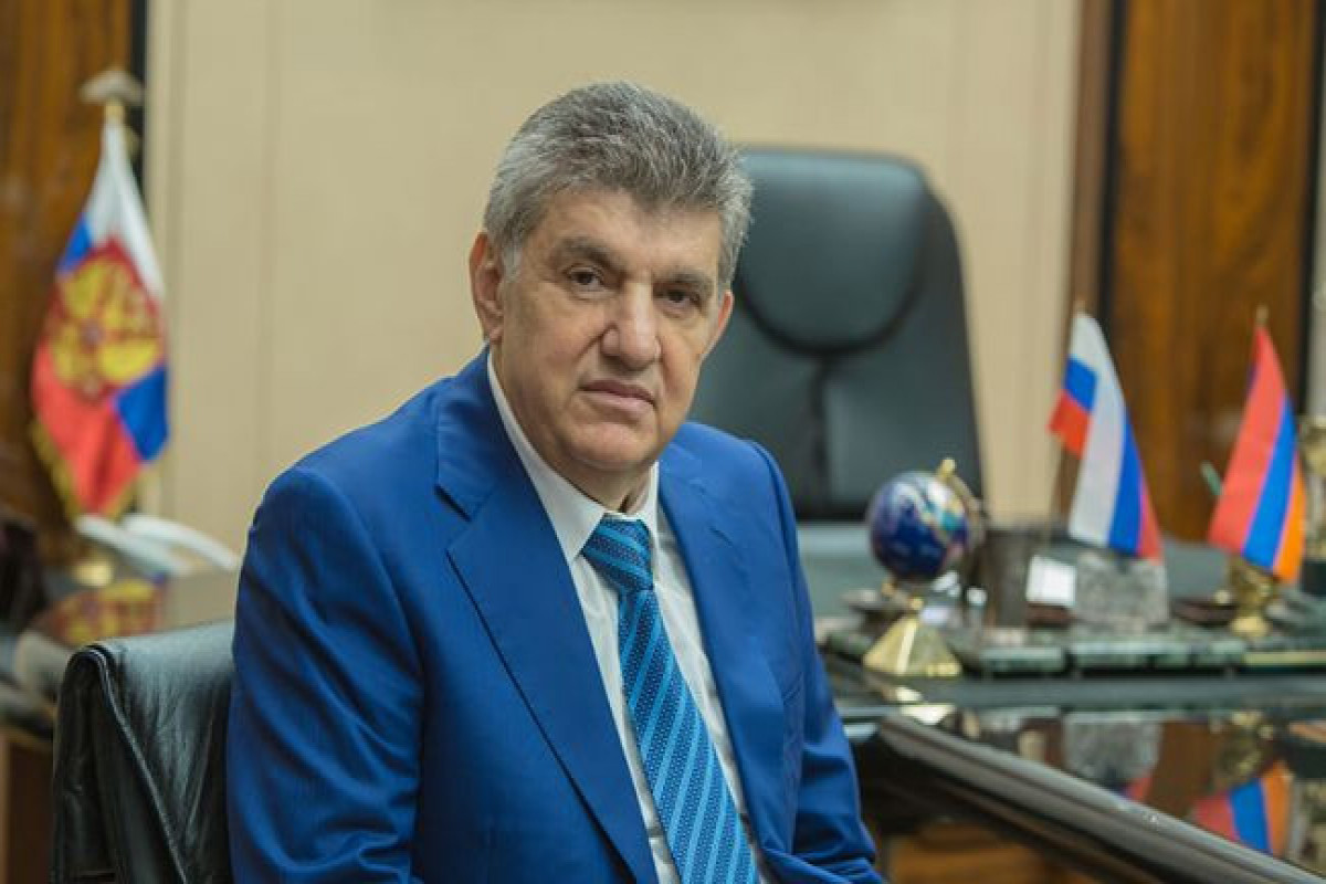 Ара Абрамян
