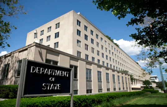 США будут содействовать мирным переговорам между Камбоджей и Таиландом