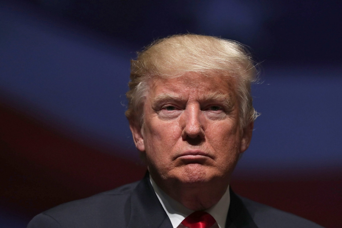 Трамп ввел тарифы в 25% на импорт из Индии