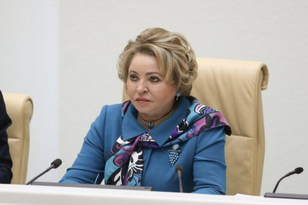 Делегации стран Европы бойкотировали выступление Матвиенко в Женеве -ВИДЕО 