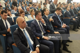 Учреждена «Стипендиальная программа Карабаха»-ФОТО 