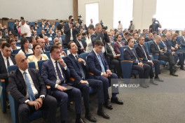 Учреждена «Стипендиальная программа Карабаха»-ФОТО 