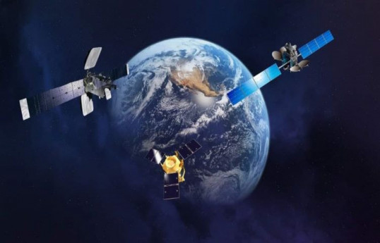Starlink официально зарегистрирован в Азербайджане