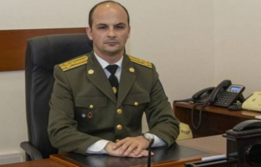 Андраник Симонян