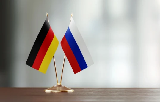 Россия выходит из Cоглашения о военно-техническом сотрудничестве с Германией