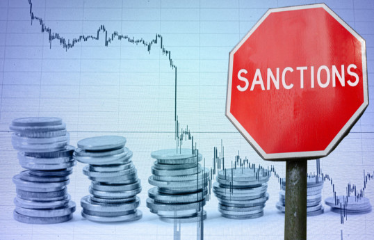 США ввели новые санкции против Ирана