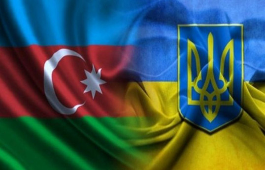 Состоятся консульские консультации между МИД Украины и Азербайджана