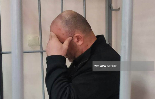 Ахлиман Гянджиев