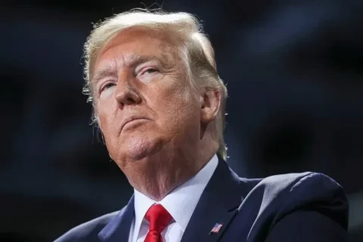 Трамп выступил с новыми заявлениями об Украине, России и мирном соглашении