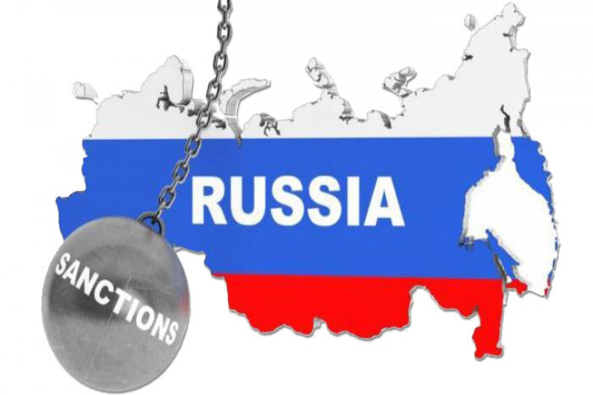 СМИ: Белый дом изучает планы возможного снятия санкций с РФ