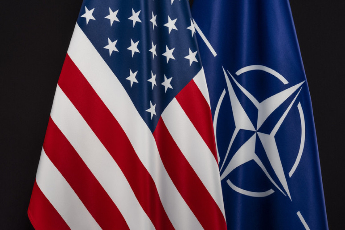 США приняли решение о прекращении военной помощи Украине без консультаций с НАТО