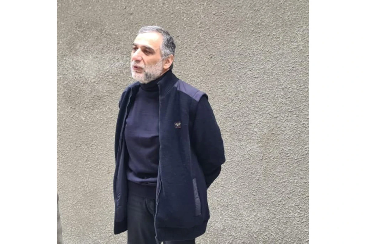 Рубен Варданян заявил, что не подвергался жестокому обращению и содержится в нормальных условиях