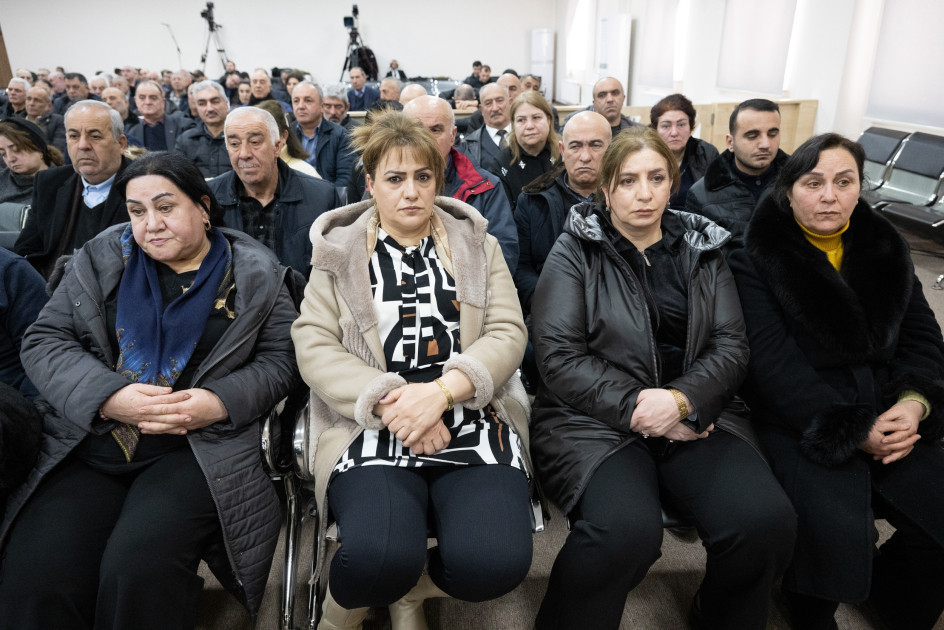 В зале суда продемонстрированы секретные переговоры, проведенные Рубеном Варданяном в Whatsapp и Telegram-ОБНОВЛЕНО 