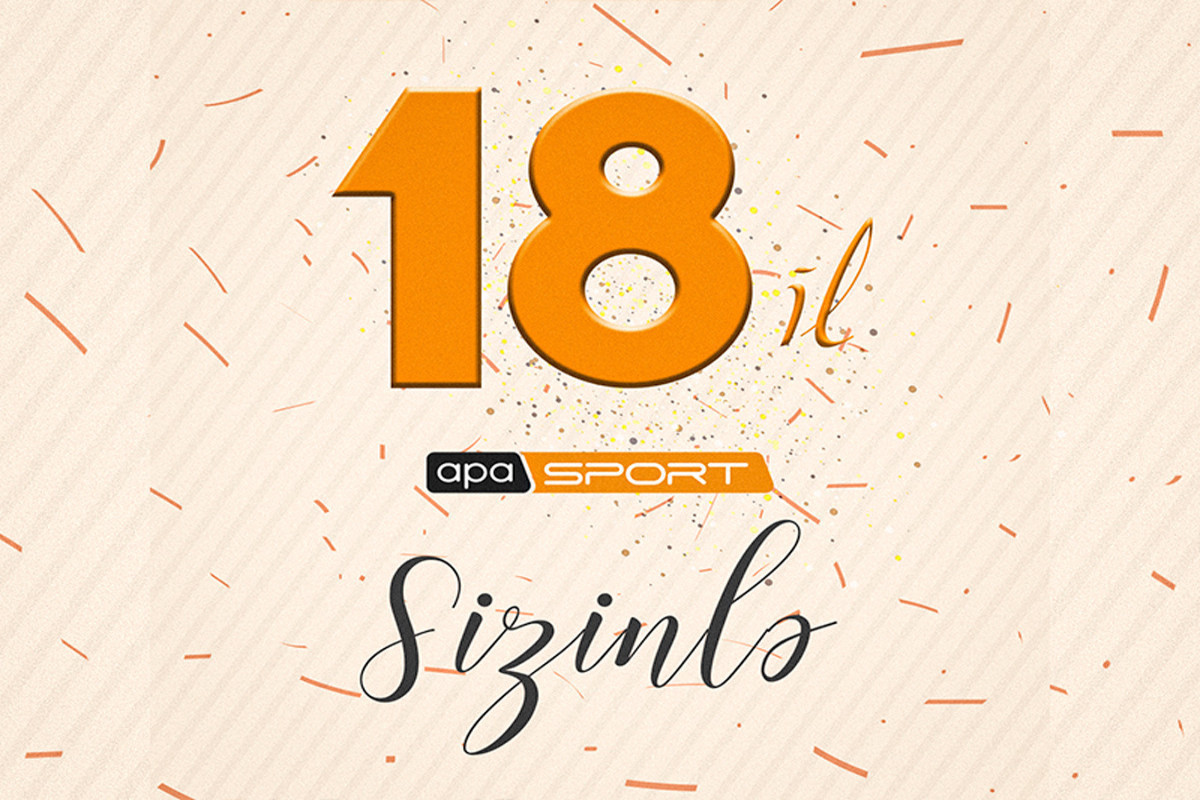 APAsport исполняется 18 лет