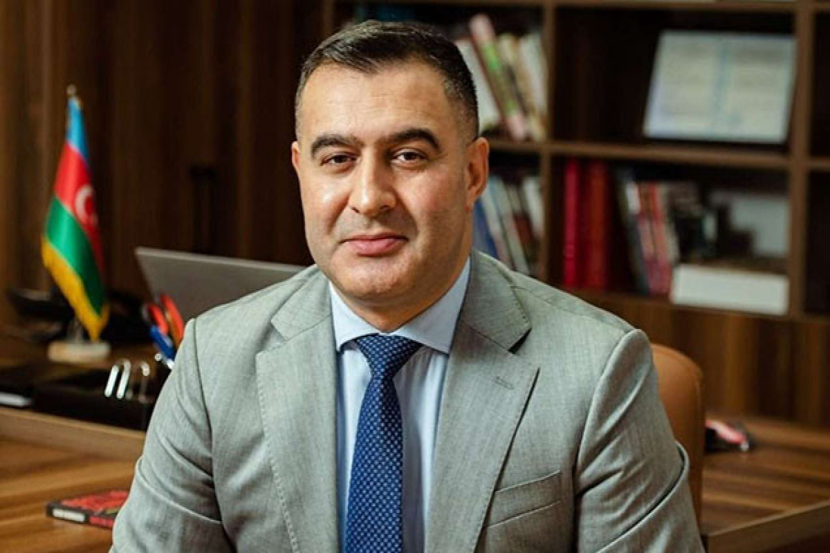 Адем Мамедов