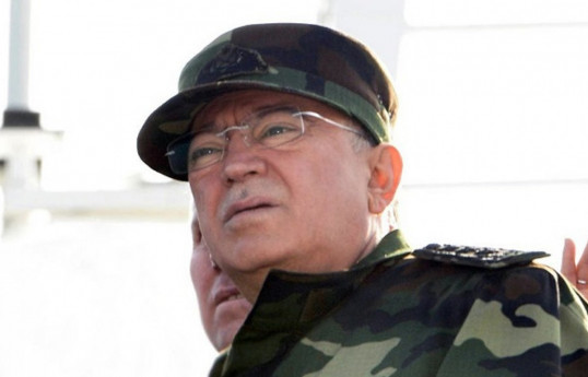 Кямаледдин Гейдаров