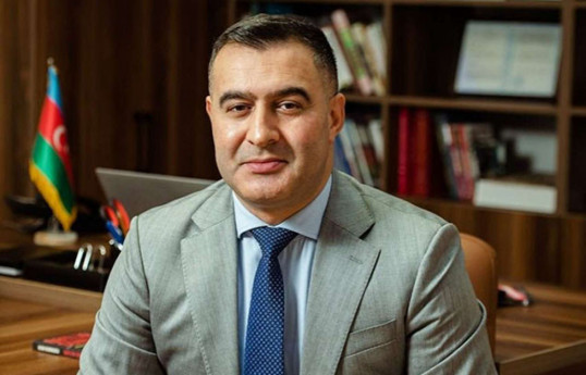 Адем Мамедов
