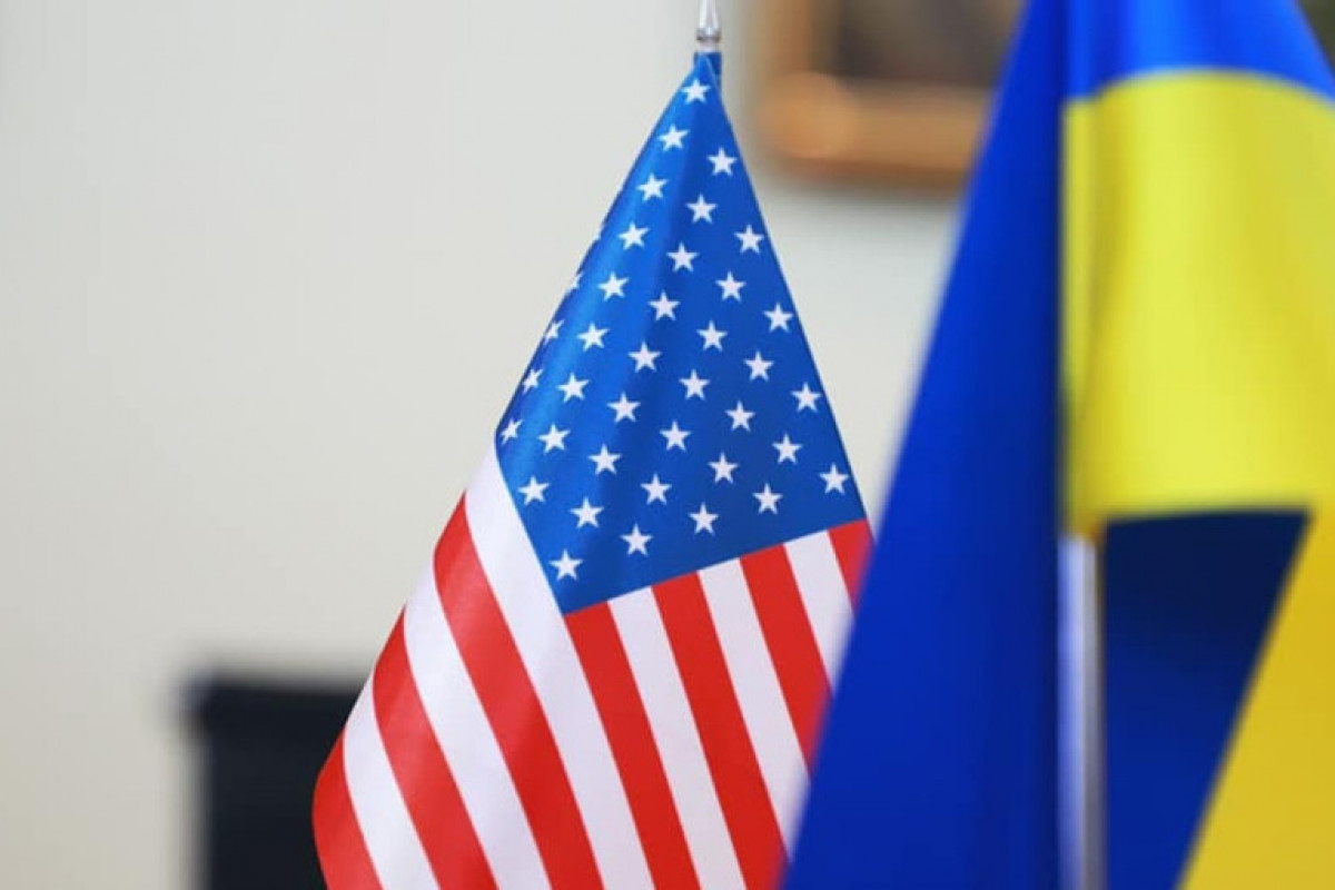 СМИ: Представители США и Украины встретятся в Саудовской Аравии 12 марта