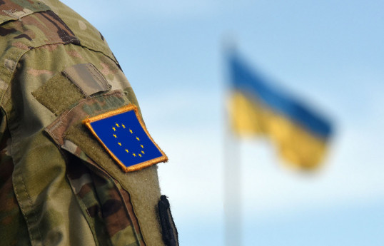 Москва будет расценивать отправку миротворцев в Украину как вовлечение НАТО в конфликт