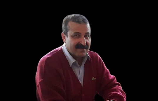 Маис Ализаде