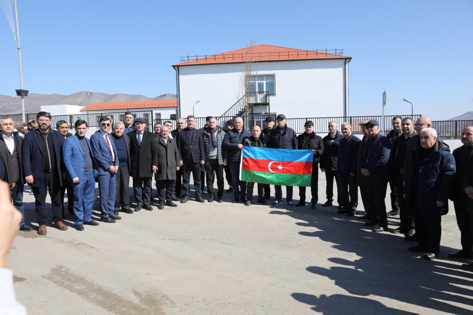 Организована очередная поездка представителей политических партий на освобожденные от оккупации территории