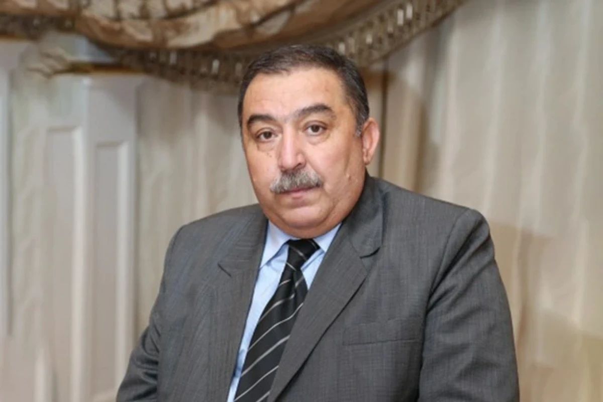 Мойле Мирзалиев