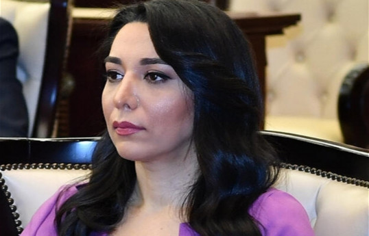 Сабина Алиева
