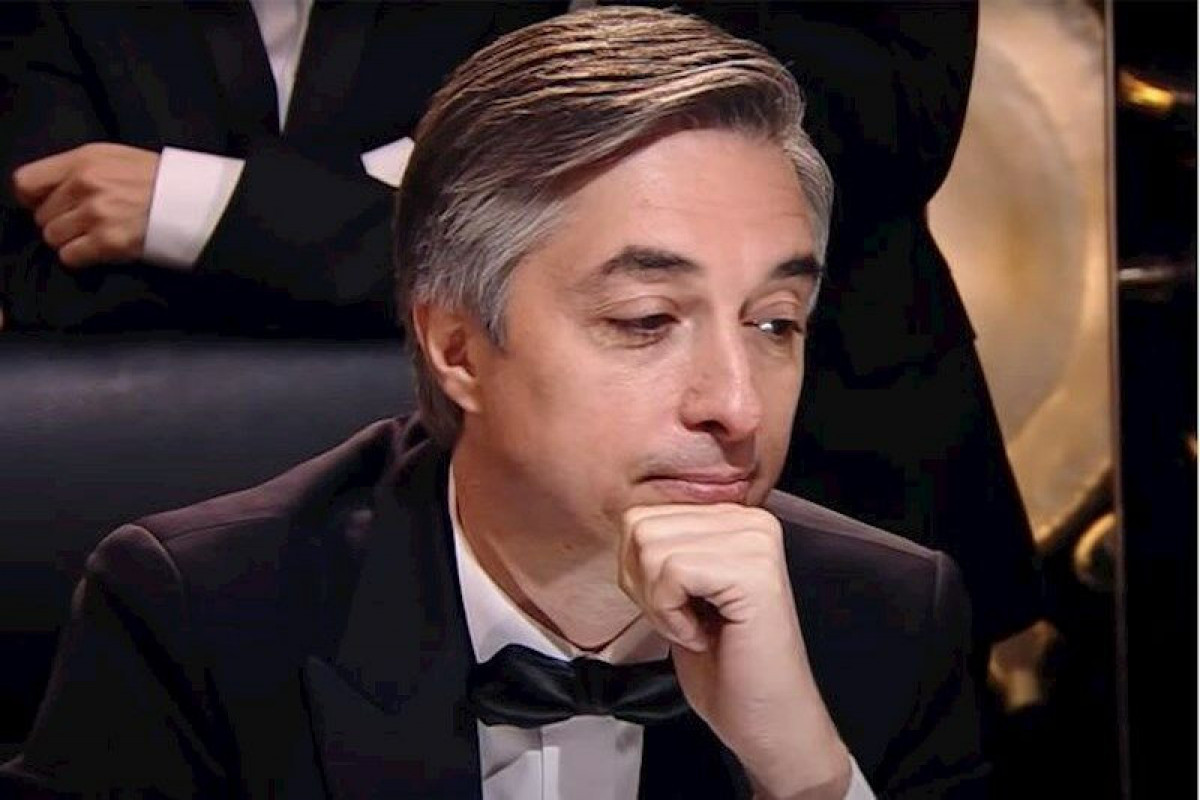 Ровшан Аскеров