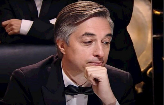 Ровшан Аскеров