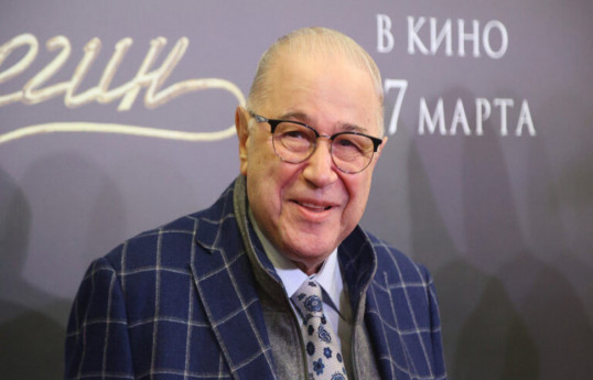 Евгений Петросян