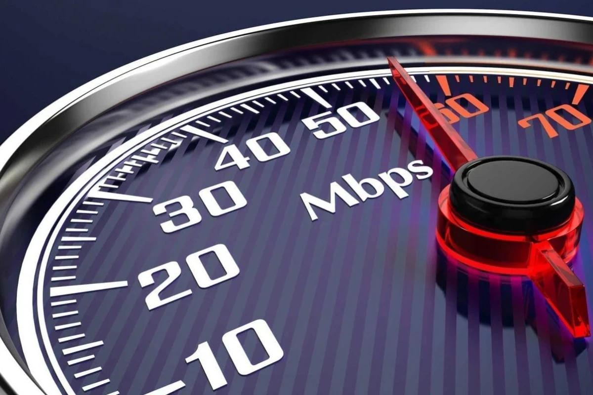 Aztelekom: За два года скорость Интернета выросла в 1,4 раза