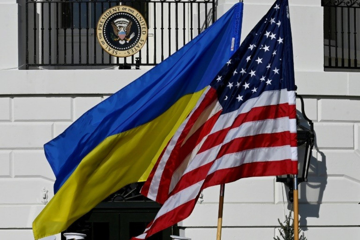 Украина на переговорах с США предложит прекращение огня в воздухе и на море