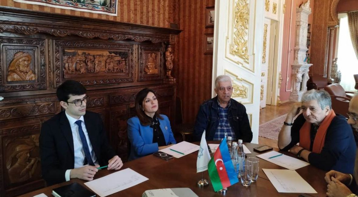 Обнародованы результаты конкурса по  реставрации кинотеатра «Дружба» в Баку