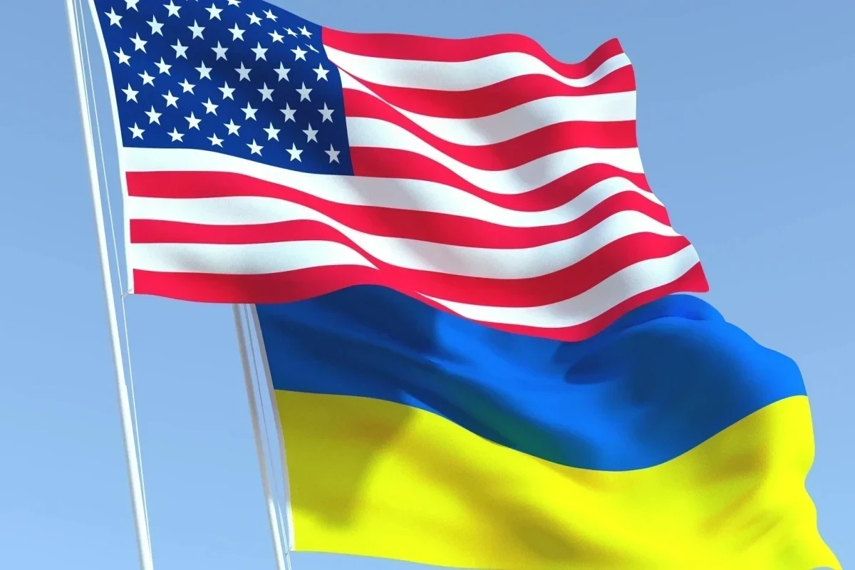 Украинская делегация отправилась в  Джидду для переговоров с США