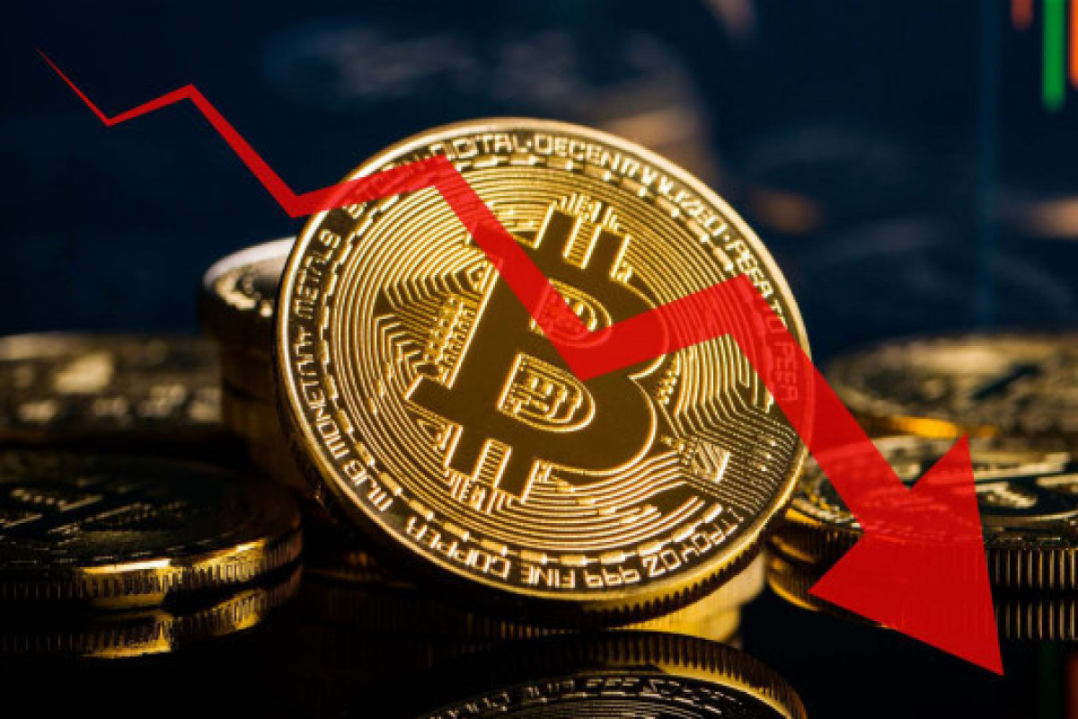 Текущие показатели бирж криптовалюты