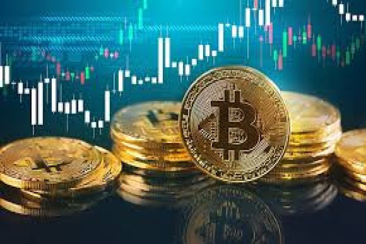 Текущие показатели бирж криптовалюты