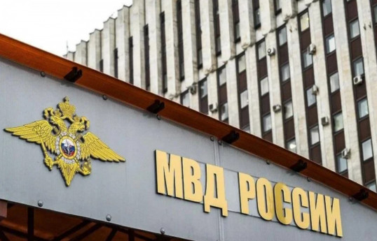 В Москве задержали экс-начальника Управления МВД РФ