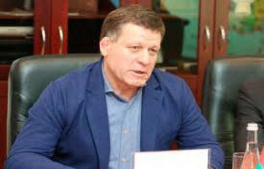 Адвокат попросил отпустить «Олега Бакинского» под домашний арест