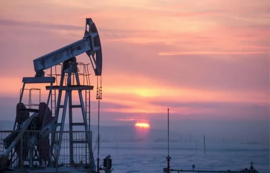 Нефть незначительно подешевела на мировых рынках